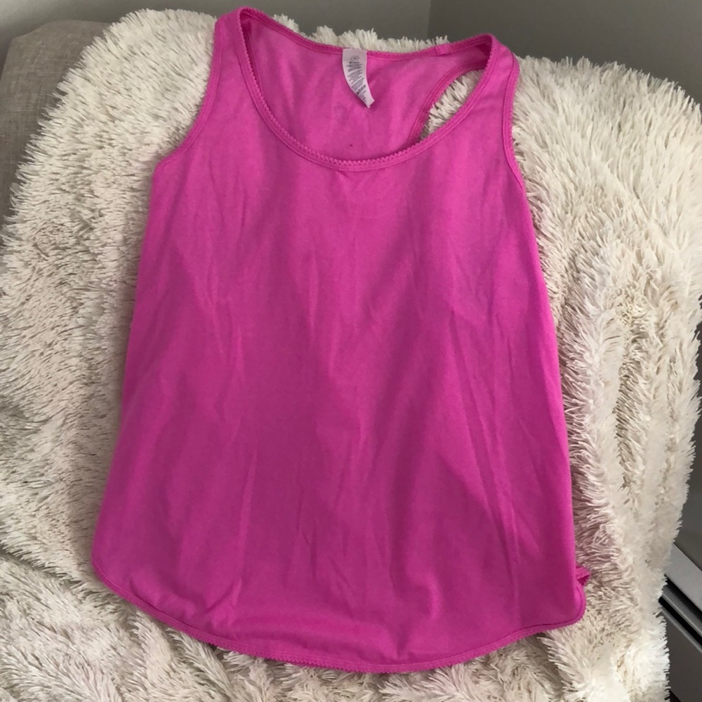 Tank top